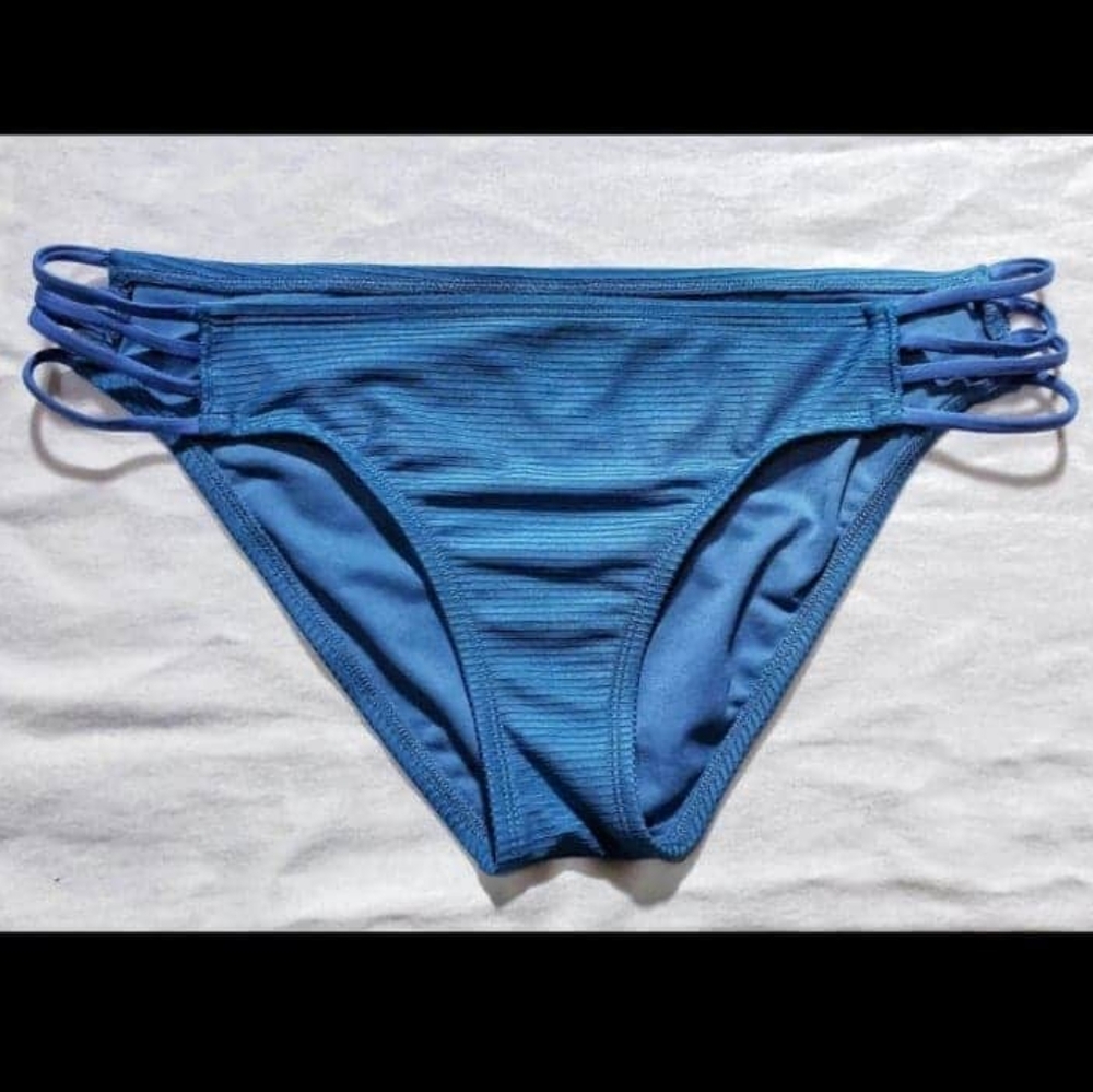 Mossimo Supply Co. Bikini Bottoms